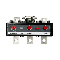 NIB – Eaton – KT3400T – Eaton Molded Case Circuit Breaker Accessory Trip Unit