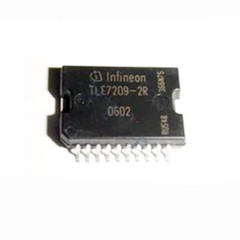 5 Pcs TLE7209-2R SOP-20 7 A H-Bridge for DC-Motor Applications SMD-20✦Kd