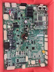 IS215WEPAH1B GE Industrial Electronic Control PCB Circuit Board Assembly