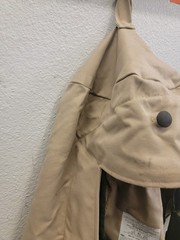CAT40 Series Arc Flash Hood . No Hard Cap.👁
