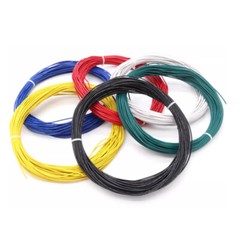 UL1430 Automotive Auto Marine Cable 16/18/20/22/24/26AWG Tinned Copper Wire 300V