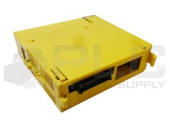 LOT OF 2 FANUC A03B-0807-C109 INPUT MODULE AID32F2