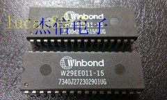 1PCS W29EE011-15 W29EE011 DIP IC