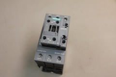 SIEMENS SIRIUS CONTACTOR 3RT2036-1AL20
