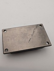FUJI 2MBI150NB-120 IGBT MODULE 150A 1200V