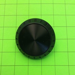 Cortex HDC-1000 Music Controller Large Rotary Knob