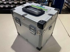 YAMASHIN GLZ-3 Green Laser Marker Indoor/Outdoor Used, with Accessories
