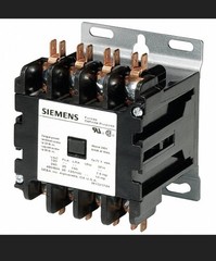 Siemens Furnas 42CF35AJ contactor brand Replaces CDM40C3