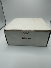 Tesco TES 3P Surge Suppressor 120V 15A PBX Telecom Equipment Room ETL New