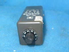 Eagle Signal Controls C8913A3 120V Timer + 1 Year Warranty