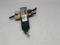 SMC VZM550 Mechanical Solenoid Valve 30Days Warranty Expedited Shipping