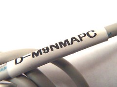 SMC D-M9NMAPC Auto-Switch, 3-Wire NPN Type