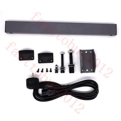 350&1500mm Precision 2 Axis Linear Glass Scale DRO Digital Readout Display Kit