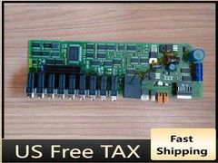 1PC New FANUC A20B-2001-0933 Control Panel EMS or DHL 1 Year Warranty