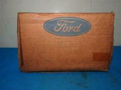 Ford F2UZ-13008-F F2UZ13008F Headlamp New 30 Days Warranty Fast Shipping