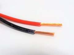 150 FT 14 AWG BLACK THHN THWN STRANDED COPPER BUILDING WIRE