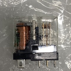 CAT 700-HK36A24-4 24VAC 10A 5 R-725