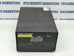 SL-DPS24-4-125W Digital Controller Light Source 2 100-240V 50/60Hz 125VA