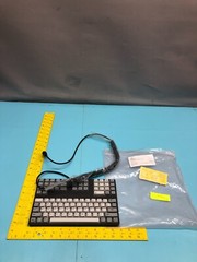 Datalux 80-V13-1204B Keyboard, Netmercury 130-036, 153713