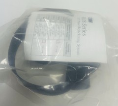 3M NO. 7625-T-110-3G COLD SHRINK QT-III 3/C TERMINATION KIT TAPE SHIELDED