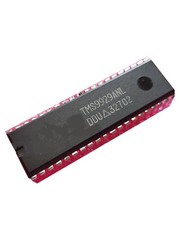 1pcs TMS9929ANL DIP-40