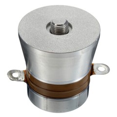60W 40KHz Ultrasonic Piezoelectric Ceramic Transducer Cleaner High Efficiency