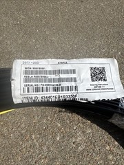 Corning D434401EB1R3350F 350 Feet Pushlok Cable Assembly Simplex Connector End