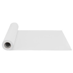 White Easel Paper Roll, 30cm x 15m, Painting, Drawing Paper, Large Art…
