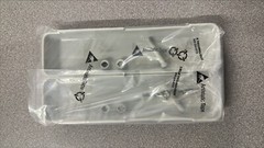 26 Pieces of GE FANUC 8420-BK-MO MODULE BLANKING KIT 2 PACK