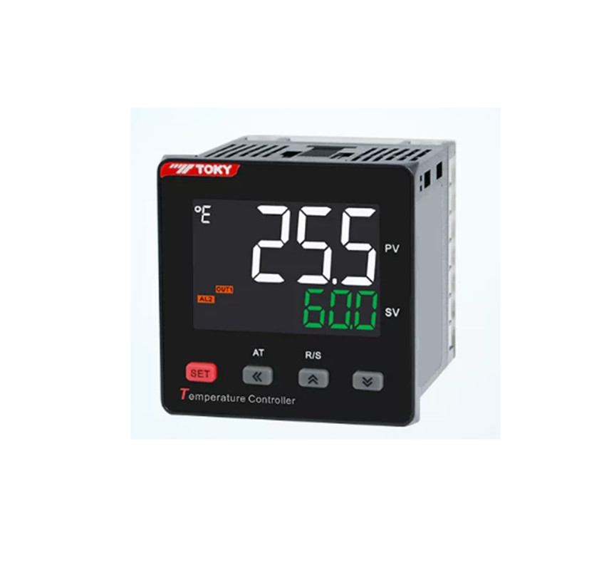 1PC New FIT For TOKY intelligent temperature controller TP4-RC18