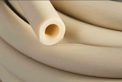 A-60-F 15 # Product number AAL00221 2m 4.8 * 9.6 * 2.4mm peristaltic pump pipe