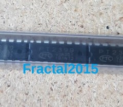 1 Pcs PT2399 2399 DIP-16 HLF IC Circuit Integrated