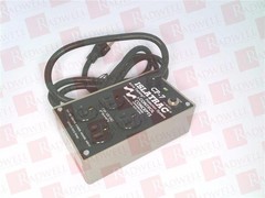 CONTROL CONCEPTS CP-7 / CP7 (NEW IN BOX)
