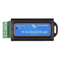 Victron BPC241647102 Blue Smart IP22 Battery Charger 24v 16A 1 Outlet 120V A6