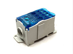 Nvent Eriflex UD-250A Single Pole Distribution Block