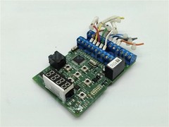 LS 10110001870 SV-IG5A I/O V7.3 Board 30 Days Waranty Expedited Shipping