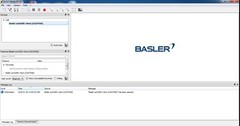 XY Depth Tool Assembly w/ Basler ace acA2500 14um THORLABS SM1NR05 Mitutoyo