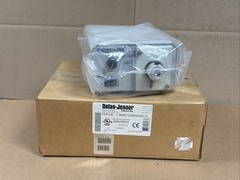 DOLAN-JENNER DC950 UK Fiber Lite DC950 DC Regulated Illuminator FAST SHIPPING