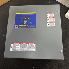 SQUARE D SCHNEIDER ELECTRIC TVS4EMA16A SURGE PROTECTION DEVICE (NEW IN BOX)