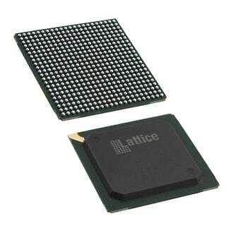 1Pcs LFE2M20E-5FN484I FPBGA-484