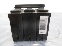 GENERAL ELECTRIC BR330, C330, 3 Pole Circuit Breaker, 240 VAC, 30 AMP, J-969