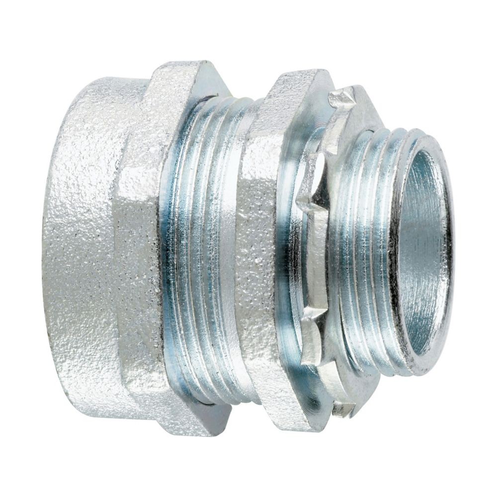 NIB – Crouse Hinds – CPR20 – Compression Connector For Rigid/Imc Conduits