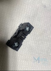 Siemens 3SB3400-0C Contact Block contact element, 1 NC, Brand New Never Used