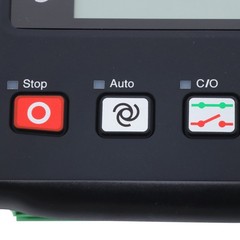 LABLT Engine Genset Controller HGM420N 4 Stroke Engine for Genset Automation