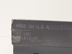 Magnetool Bipolar Electromagnet, 12 VDC, –1815-42 -Made in USA-