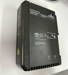 Emerson Delta V Controller MD Plus KJ2003X1-BB1 Rev: A B D Fisher 12P3439X012