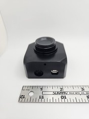 Mightex BTE-B013-UW Windowless USB2.0 Buffered CMOS10-bit Monochrome 1.3MPCamera