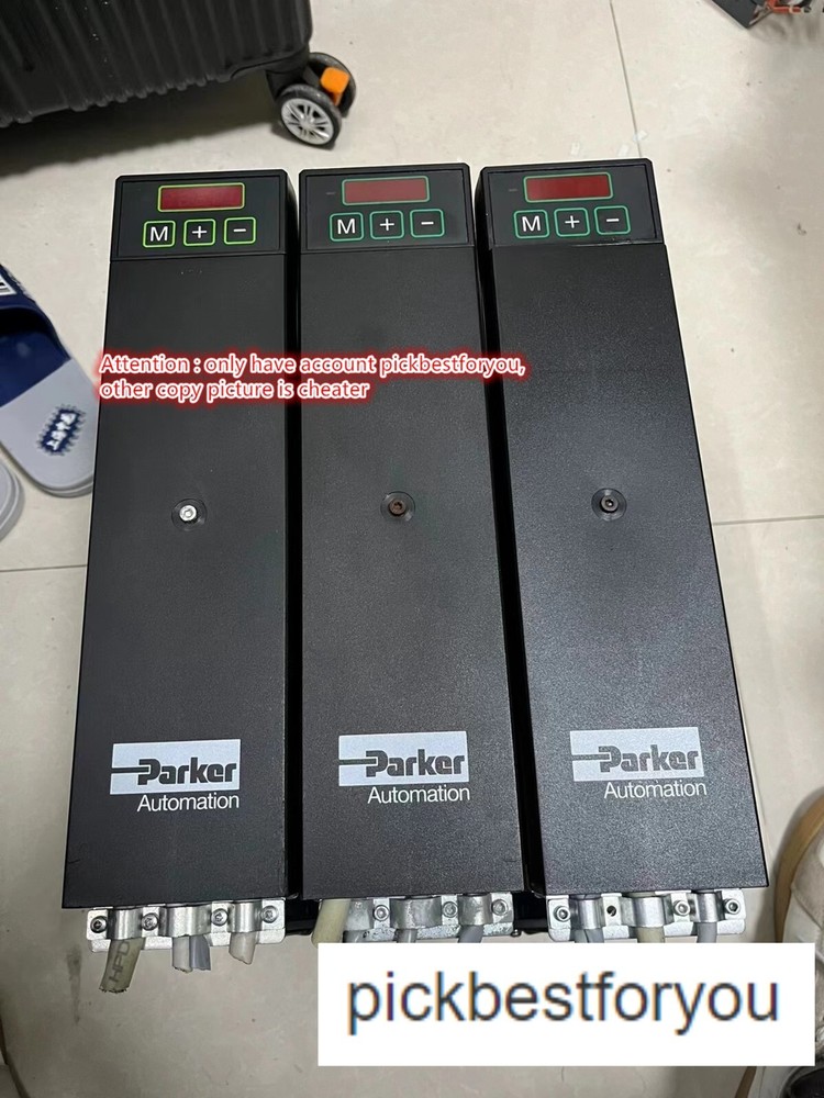 1PC Parker HPD16N Used test good Fast Shipping DHL or Fedex
