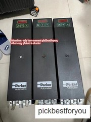 1PC Parker HPD16N Used test good Fast Shipping DHL or Fedex