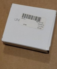 Parker Kuroda ED-H2 Z58 Uni-Wire System